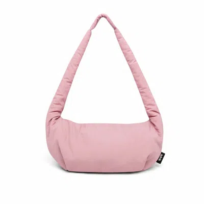 Lefrik Myra Mini Bag In Pink