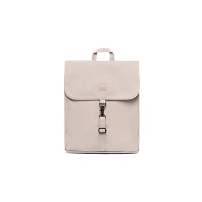 Lefrik Women's Pink / Purple Handy Mini Backpack Ash