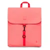 Lefrik Women's Pink / Purple Handy Mini Backpack Lush