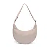 Lefrik Women's Pink / Purple Lua Bag Ash