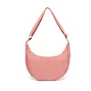 Lefrik Women's Pink / Purple Lua Bag Dust Pink