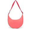 Lefrik Women's Pink / Purple Lua Bag Lush