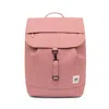 Lefrik Women's Pink / Purple Scout Backpack Dust Pink In Multi