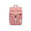 Lefrik Women's Pink / Purple Scout Mini Backpack Dust Pink