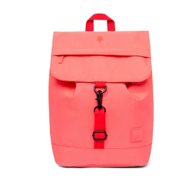 Lefrik Women's Pink / Purple Scout Mini Backpack Lush In Multi
