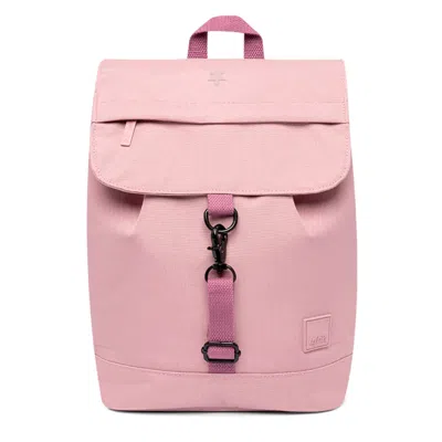 Lefrik Women's Pink / Purple Scout Mini Backpack Mauve