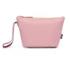 Lefrik Women's Pink / Purple Zoid Case Bag S Mauve