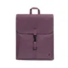 Lefrik Handy Mini Backpack In Purple