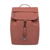 Lefrik Kaut Backpack In Red