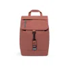 Lefrik Kaut Mini Backpack In Red