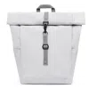 Lefrik Women's Roll Mini Backpack Cool Grey