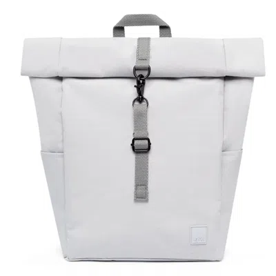 Lefrik Women's Roll Mini Backpack Cool Grey