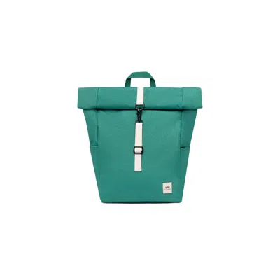 Lefrik Women's Roll Mini Green Bauhaus