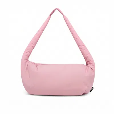 Lefrik Women's Rose Gold Myra Bag Rose In Purple
