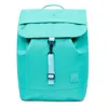 Lefrik Women's Scout Backpack Pool Green