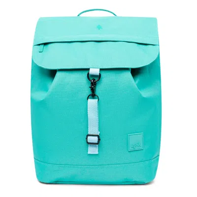 Lefrik Women's Scout Backpack Pool Green