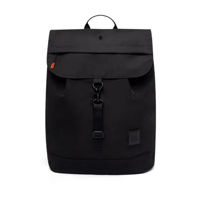 Lefrik Women's Scout Backpack Vandra Black
