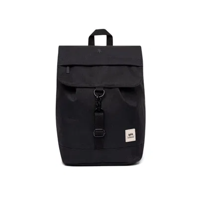 Lefrik Women's Scout Mini Backpack Black