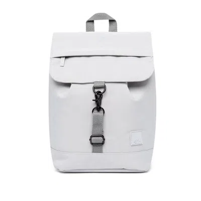 Lefrik Women's Scout Mini Backpack Cool Grey