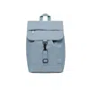 Lefrik Women's Scout Mini Backpack Light Blue