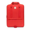 Lefrik Women's Smart Daily 13" Backpack Red