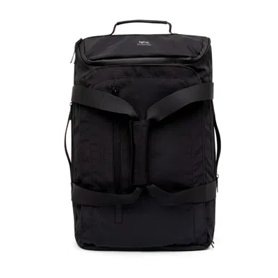 Lefrik Women's Wanderer Backpack  Black Vandra