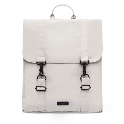 Lefrik Women's White Handy Xl Fossil