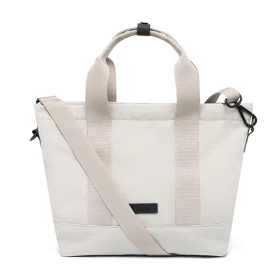 Lefrik Women's White Strata Mini Fossil