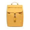 Lefrik Kaut Backpack In Yellow