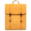 Lefrik Women's Yellow / Orange Handy Backpack Mustard
