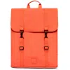 Lefrik Women's Yellow / Orange Handy Backpack Orange