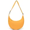 Lefrik Women's Yellow / Orange Lua Bag Mustard