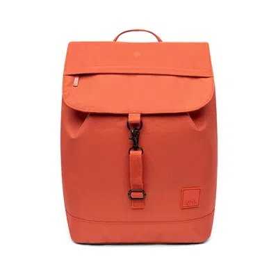 Lefrik Women's Yellow / Orange Scout Backpack Orange