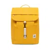 Lefrik Women's Yellow Scout Backpack New Mustard In Yellow