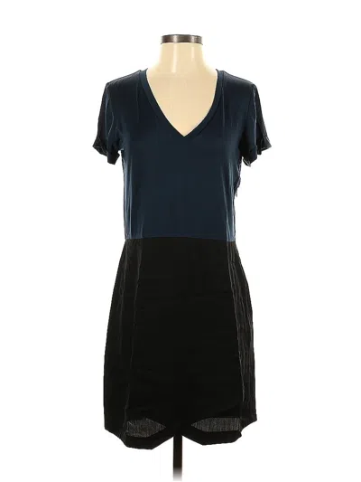 Pre-owned Left Coast By Dolan Casual Dress