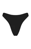 Left On Friday Dawn Bikini Bottoms In Black