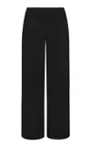 Left On Friday Day Trip Pant In Black