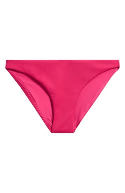 Left On Friday Hipster Bikini Bottoms In Pink