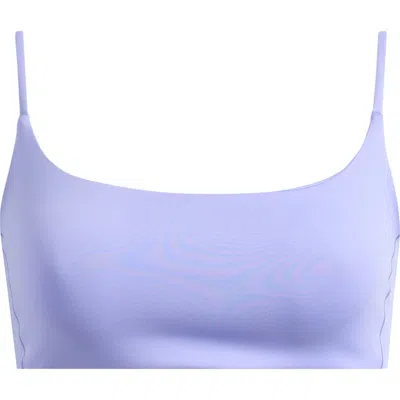 Left On Friday Pool Days Bikini Top In Purple