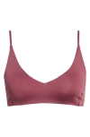 Left On Friday Sunday Bikini Top In Pink