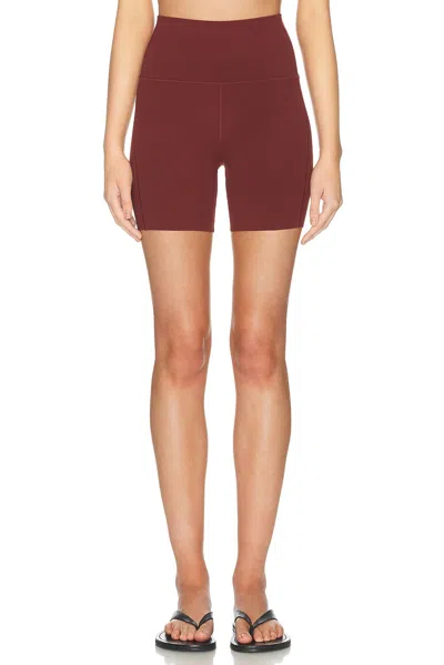 Left On Friday Super Moves 5 Short In Purple