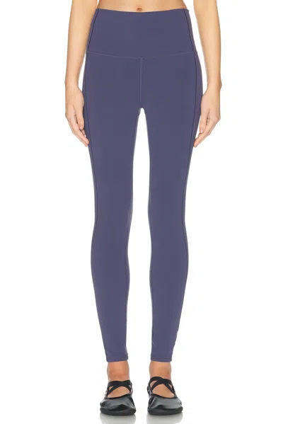 Left On Friday Super Moves 7/8 Tight In Blue