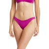 Left On Friday Wear To Bikini Bottoms In Aloha
