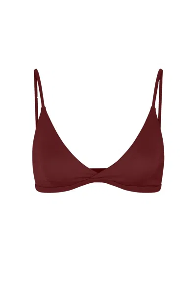 Left On Friday Women's Sweet Victory Top In Jam In Multi