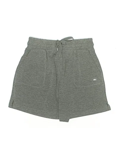 Pre-owned Leg3nd Athletic Shorts In Gray