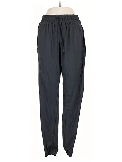 Pre-owned Leg3nd Casual Pants In Gray