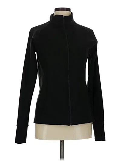 Pre-owned Leg3nd Long Sleeve Turtleneck In Black