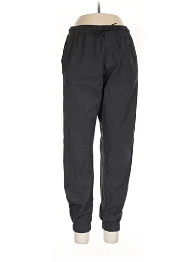 Pre-owned Leg3nd Track Pants In Black