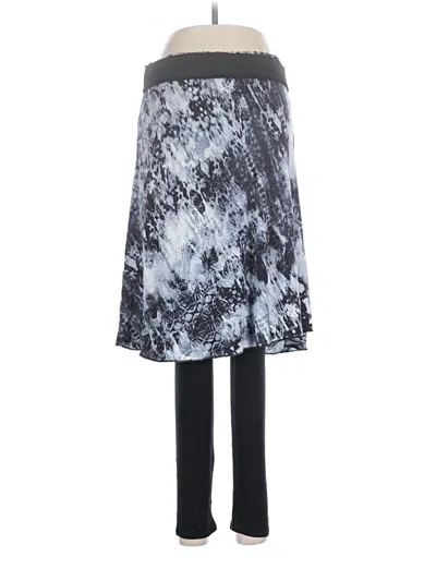Pre-owned Legacy Active Skort In Blue
