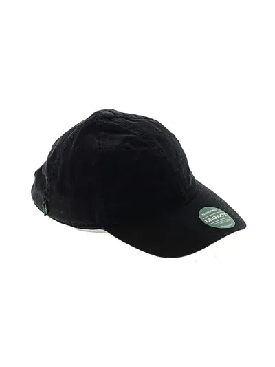 Pre-owned Legacy Baseball Cap In Black